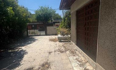 2 casas con uso comercial - 2 meses GRATIS