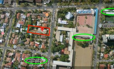 2 casas con uso comercial - 2 meses GRATIS