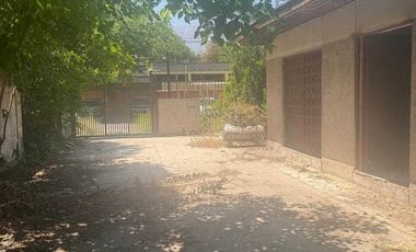 2 casas con uso comercial - 2 meses GRATIS