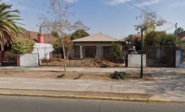 2 casas con uso comercial - 2 meses GRATIS