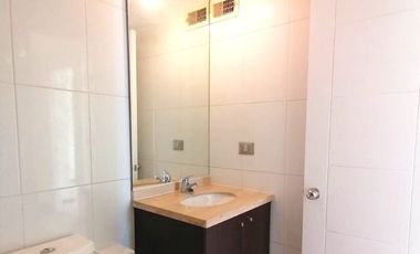 VENTA DEPARTAMENTO CON VISTA AL MAR EN BARRIO CON EXCELENTE CONECTIVIDAD , VALPARAÍSO
