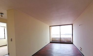 VENTA DEPARTAMENTO CON VISTA AL MAR EN BARRIO CON EXCELENTE CONECTIVIDAD , VALPARAÍSO