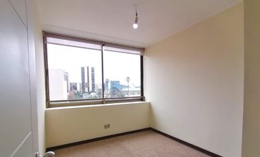 VENTA DEPARTAMENTO CON VISTA AL MAR EN BARRIO CON EXCELENTE CONECTIVIDAD , VALPARAÍSO