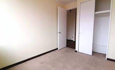 VENTA DEPARTAMENTO CON VISTA AL MAR EN BARRIO CON EXCELENTE CONECTIVIDAD , VALPARAÍSO