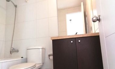 VENTA DEPARTAMENTO CON VISTA AL MAR EN BARRIO CON EXCELENTE CONECTIVIDAD , VALPARAÍSO