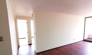 VENTA DEPARTAMENTO CON VISTA AL MAR EN BARRIO CON EXCELENTE CONECTIVIDAD , VALPARAÍSO