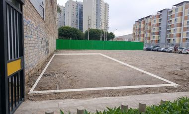 Terreno Residencial en Venta