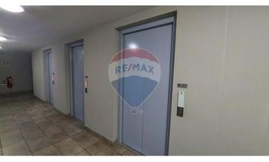 2 Ambientes - METRO RODRIGO DE ARAYA