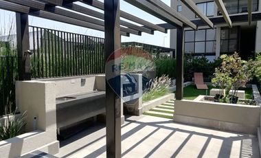 2 Ambientes - METRO RODRIGO DE ARAYA