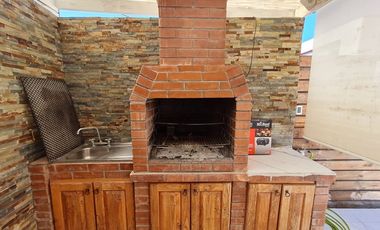 CASA EN VENTA 4D 3B COSTA LAGUNA