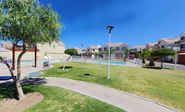 CASA EN VENTA 4D 3B COSTA LAGUNA