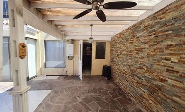 CASA EN VENTA 4D 3B COSTA LAGUNA