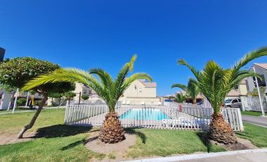 CASA EN VENTA 4D 3B COSTA LAGUNA