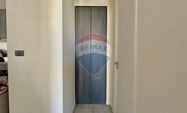 2D 1B con estacionamiento en San Miguel