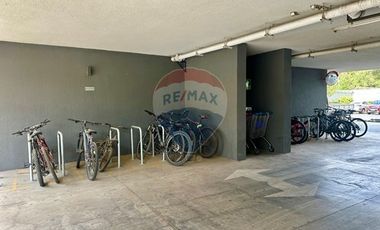 2D 1B con estacionamiento en San Miguel