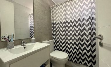 2D 1B con estacionamiento en San Miguel