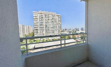 2D 1B con estacionamiento en San Miguel