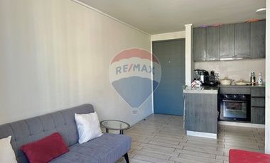 2D 1B con estacionamiento en San Miguel