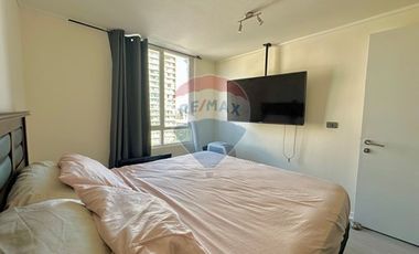 2D 1B con estacionamiento en San Miguel