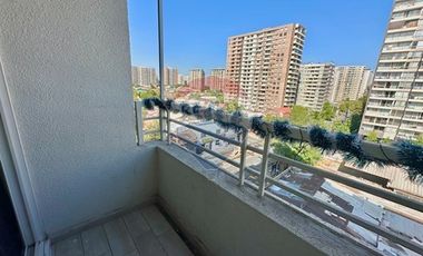 2D 1B con estacionamiento en San Miguel