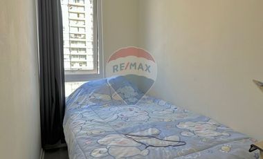 2D 1B con estacionamiento en San Miguel