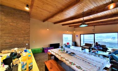 ¡ VEN A CONOCERLA Y HAZ TU OFERTA !