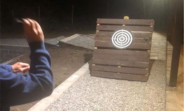 ¡ VEN A CONOCERLA Y HAZ TU OFERTA !