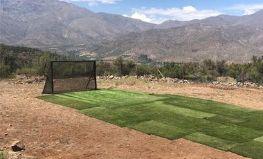 ¡ VEN A CONOCERLA Y HAZ TU OFERTA !