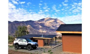 ¡ VEN A CONOCERLA Y HAZ TU OFERTA !