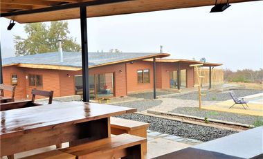 ¡ VEN A CONOCERLA Y HAZ TU OFERTA !