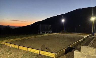 ¡ VEN A CONOCERLA Y HAZ TU OFERTA !