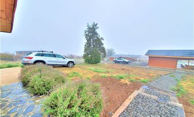 ¡ VEN A CONOCERLA Y HAZ TU OFERTA !