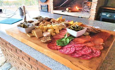 ¡ VEN A CONOCERLA Y HAZ TU OFERTA !