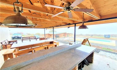 ¡ VEN A CONOCERLA Y HAZ TU OFERTA !