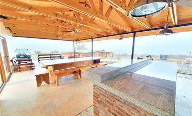 ¡ VEN A CONOCERLA Y HAZ TU OFERTA !