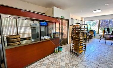 ATENCION INVERSIONISTAS CENTRO DE EVENTOS PAINE