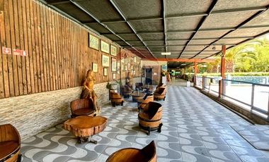 ATENCION INVERSIONISTAS CENTRO DE EVENTOS PAINE