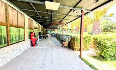 ATENCION INVERSIONISTAS CENTRO DE EVENTOS PAINE