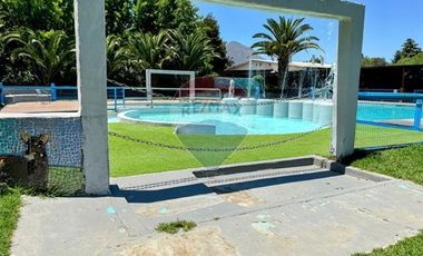 ATENCION INVERSIONISTAS CENTRO DE EVENTOS PAINE