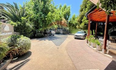 ATENCION INVERSIONISTAS CENTRO DE EVENTOS PAINE