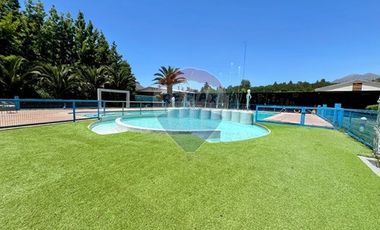 ATENCION INVERSIONISTAS CENTRO DE EVENTOS PAINE