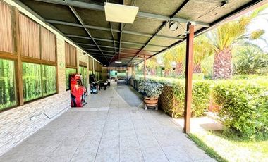 ATENCION INVERSIONISTAS CENTRO DE EVENTOS PAINE