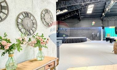 ATENCION INVERSIONISTAS CENTRO DE EVENTOS PAINE