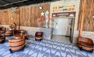 ATENCION INVERSIONISTAS CENTRO DE EVENTOS PAINE