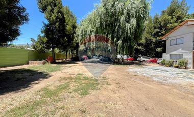 ATENCION INVERSIONISTAS CENTRO DE EVENTOS PAINE