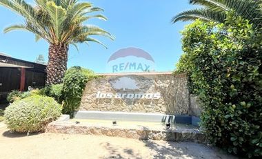 ATENCION INVERSIONISTAS CENTRO DE EVENTOS PAINE