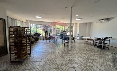 ATENCION INVERSIONISTAS CENTRO DE EVENTOS PAINE