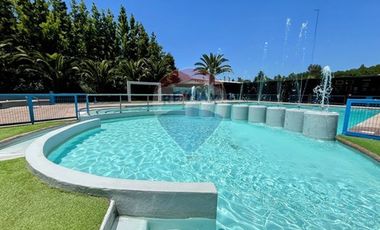 ATENCION INVERSIONISTAS CENTRO DE EVENTOS PAINE