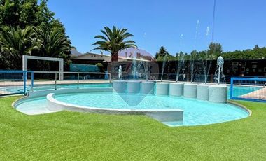 ATENCION INVERSIONISTAS CENTRO DE EVENTOS PAINE