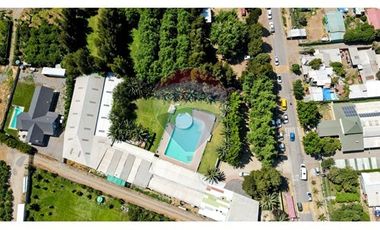 ATENCION INVERSIONISTAS CENTRO DE EVENTOS PAINE